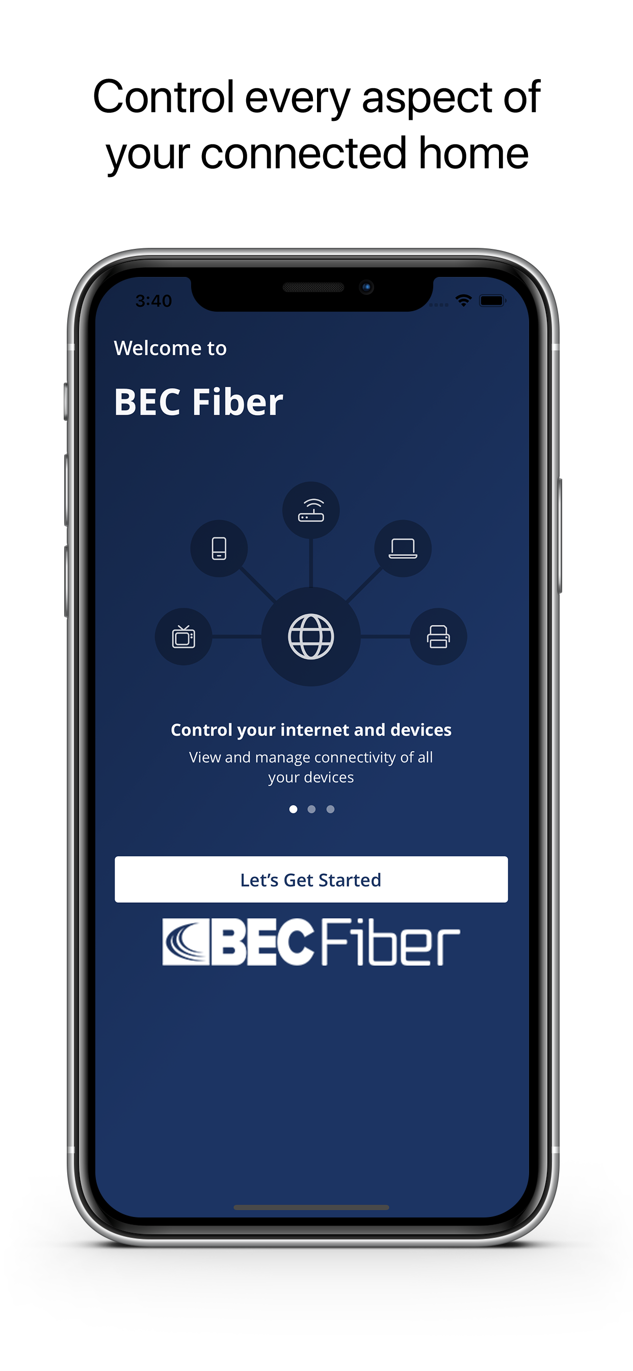 myBECfiber