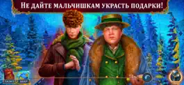 Game screenshot Christmas Spirit 5 - F2P apk