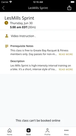 Game screenshot Greate Bay Racquet and Fitness hack