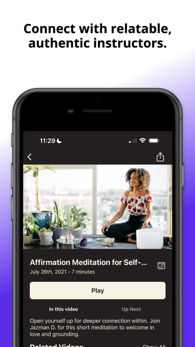 Nalaverse: Accessible Wellness Screenshot