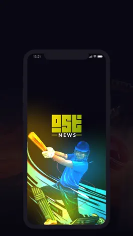 Game screenshot OST News - Cricket Live line mod apk