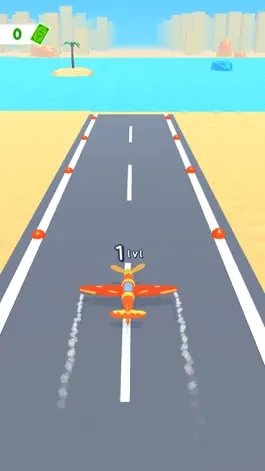 Game screenshot Plane Up Master mod apk