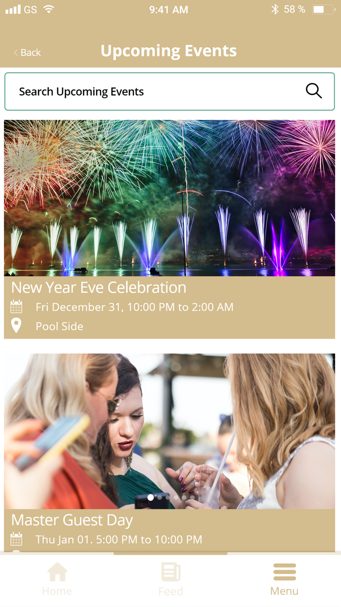 The Royal Melbourne Golf Club