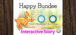 Game screenshot Happy Bundee. Kids Short Story mod apk