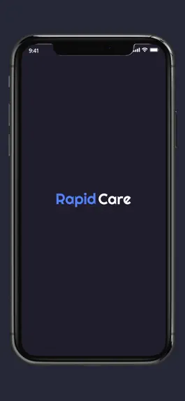 Game screenshot Rapid Care mod apk
