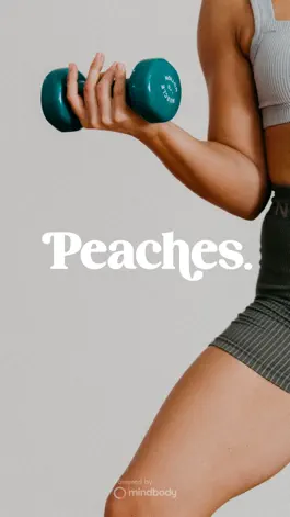 Game screenshot Peaches Pilates Studios mod apk