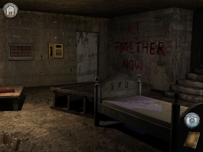 Forever Lost Episode 2