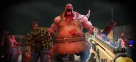 Game screenshot Zombie Virus : K-Zombie apk