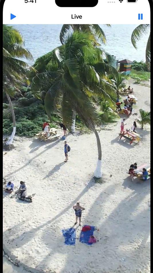 #4. Thuyết giảng online (iOS) 由: Kieu Van Nguyen