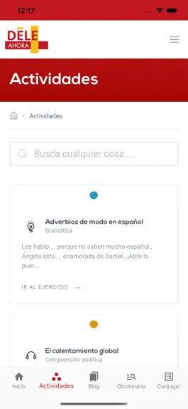 Game screenshot DELE Ahora hack