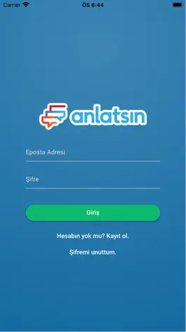 Game screenshot Anlatsın mod apk