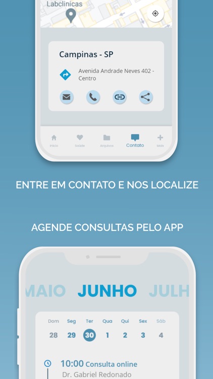 Teleconsulta Pré Anestésica