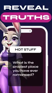 truth or dare - games by troda iphone resimleri 2