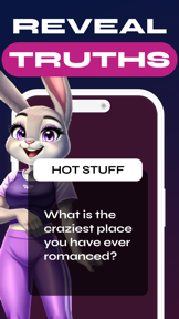 Truth or Dare - Games by Troda screenshot