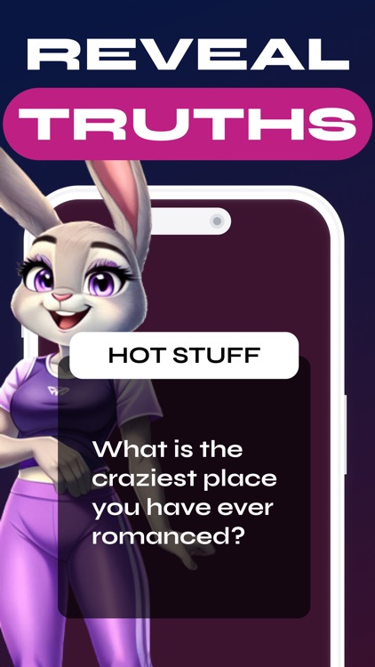 Truth or Dare - Games by Troda