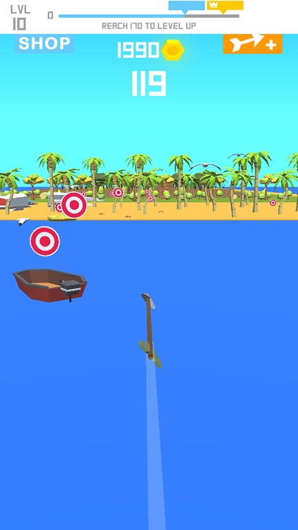 Arrow Mastery screenshot-3