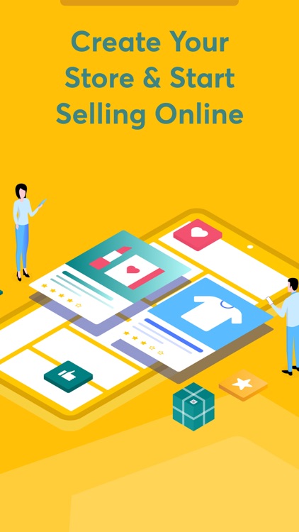 Hazrin Vendor screenshot-4