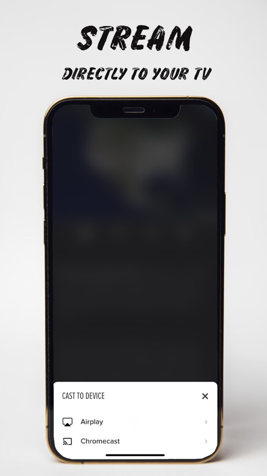 #3. Grid Down: Stream the Film (iOS) 由: Wes Hager