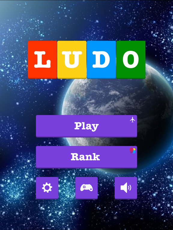 Screenshot #4 pour New Ludo Pro