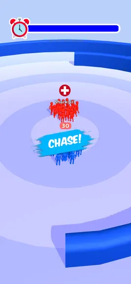 Game screenshot Turn Chase apk