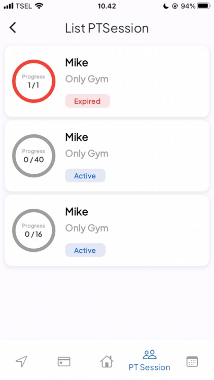 WillFitness Indonesia screenshot-6