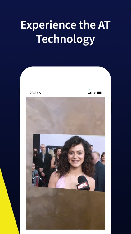Teo Plus Películas screenshot-6