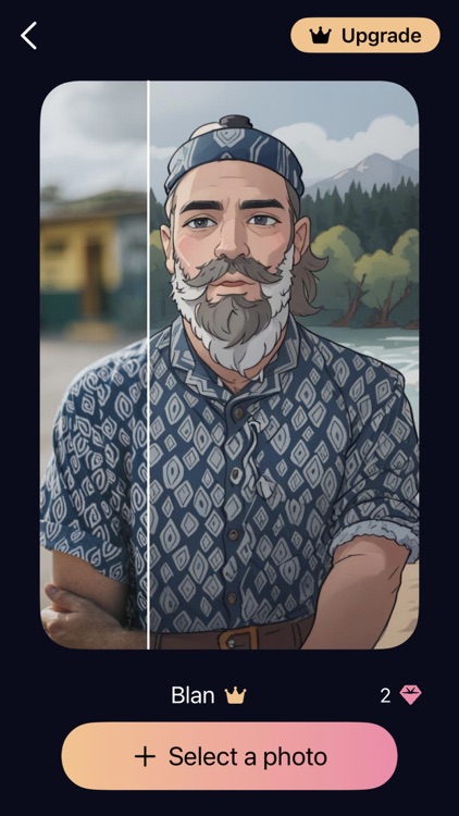 PicMo: AI Anime screenshot-5