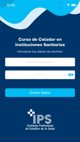 Game screenshot IPS Celador mod apk