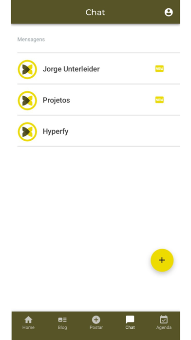Multibrands Screenshot