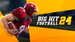 big hit football 24 problems & solutions and troubleshooting guide - 1