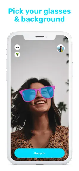 Game screenshot Poolhouse: Random Video Chat mod apk