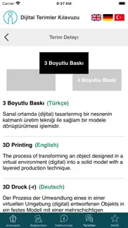 digital glossary problems & solutions and troubleshooting guide - 3