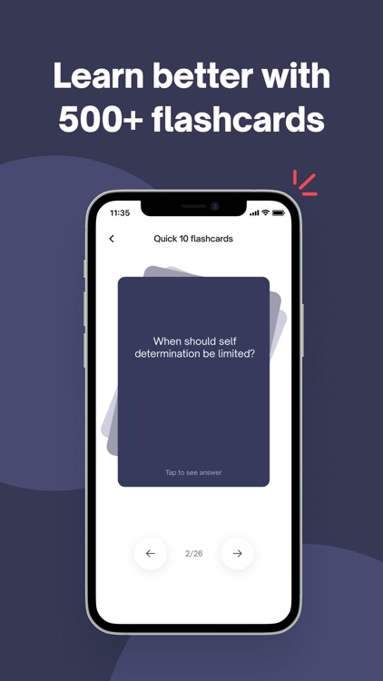BSW Test Prep 2024 screenshot-3