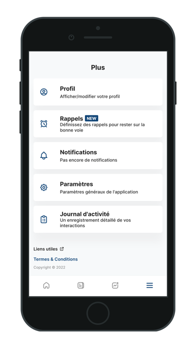 MÉDIAMPHI Screenshot