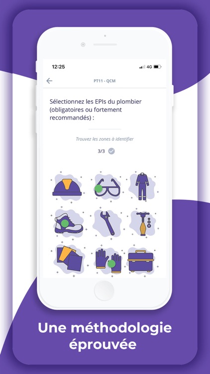 La Taloche screenshot-3