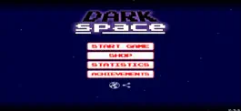Game screenshot Darkest Space mod apk