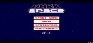 Darkest Space screenshot #1 for iPhone