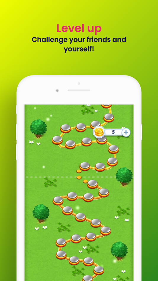 #4. Sassy Splash (iOS) 由: Hedir Al-chalabi