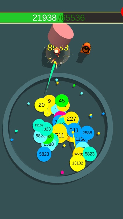 Popping Streak screenshot-3