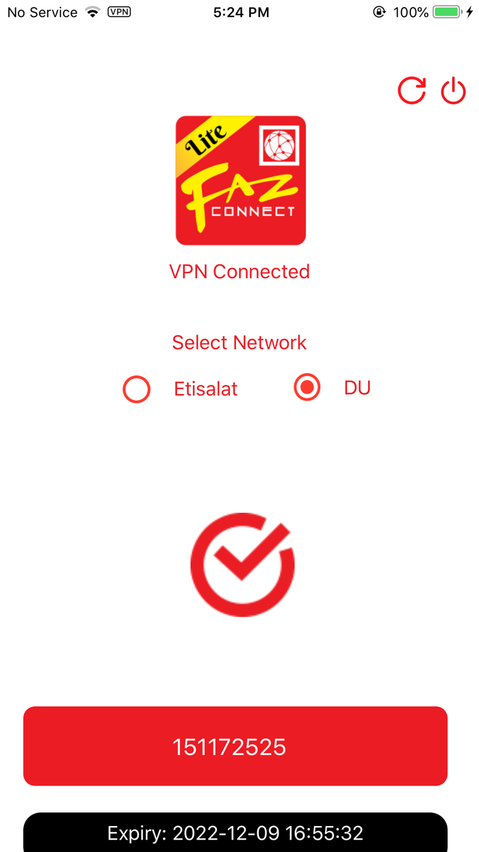 Faz connect Pro