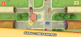Game screenshot Stupid Cars apk