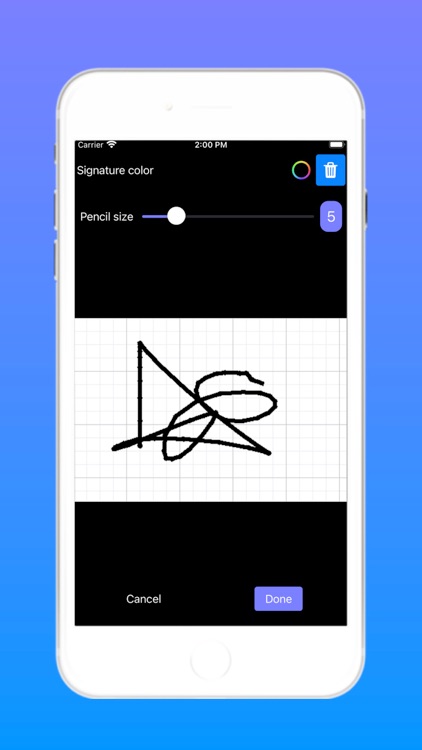 Digital Signature Pro