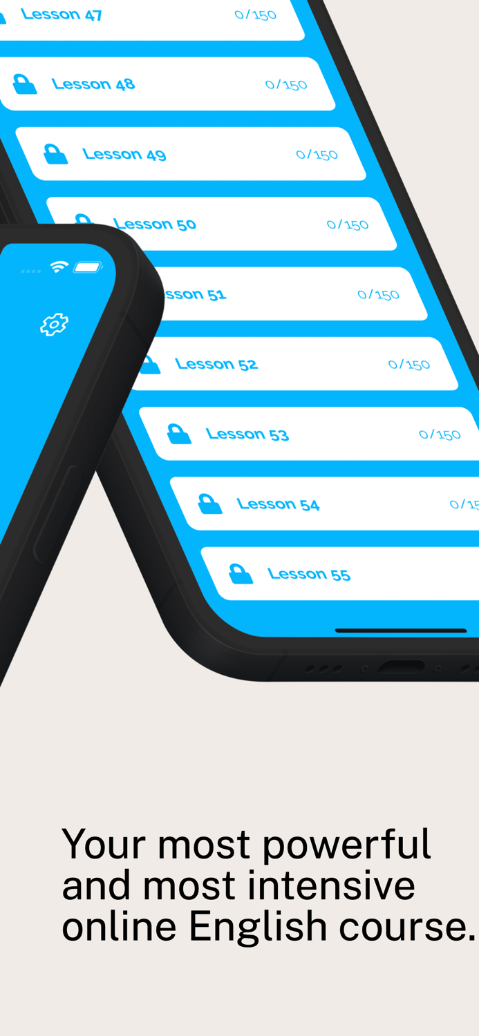 SpeakingCourse - English