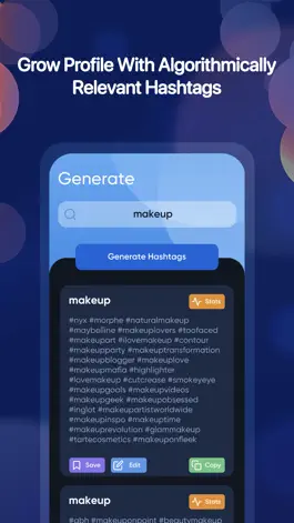 Game screenshot Hashtag King mod apk
