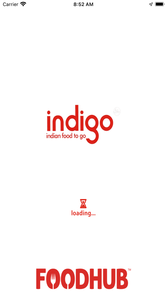 Indigo West Byfleet - 10.11 - (iOS)