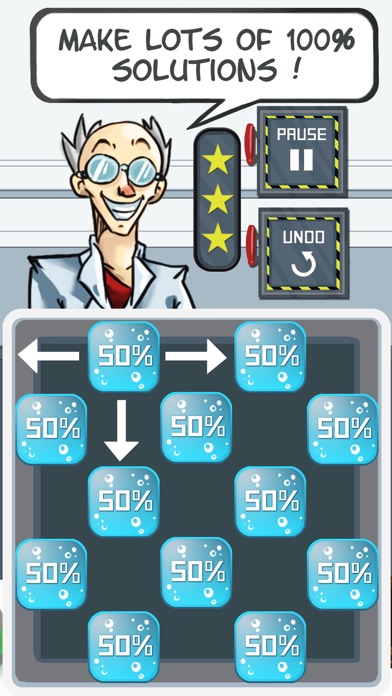 100 % !!! Screenshot 2 - AppWisp.com