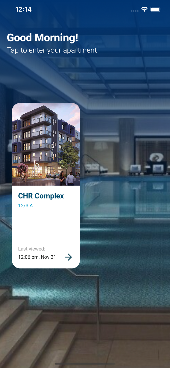 Apartner - Community Platform