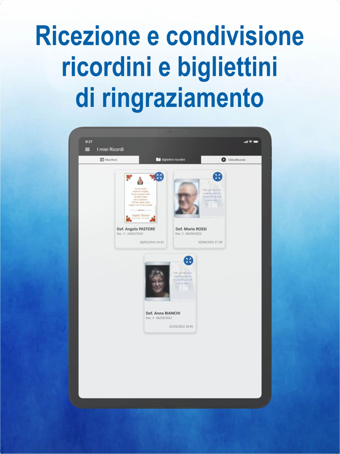 Simone Statzu Agenzia Funebre