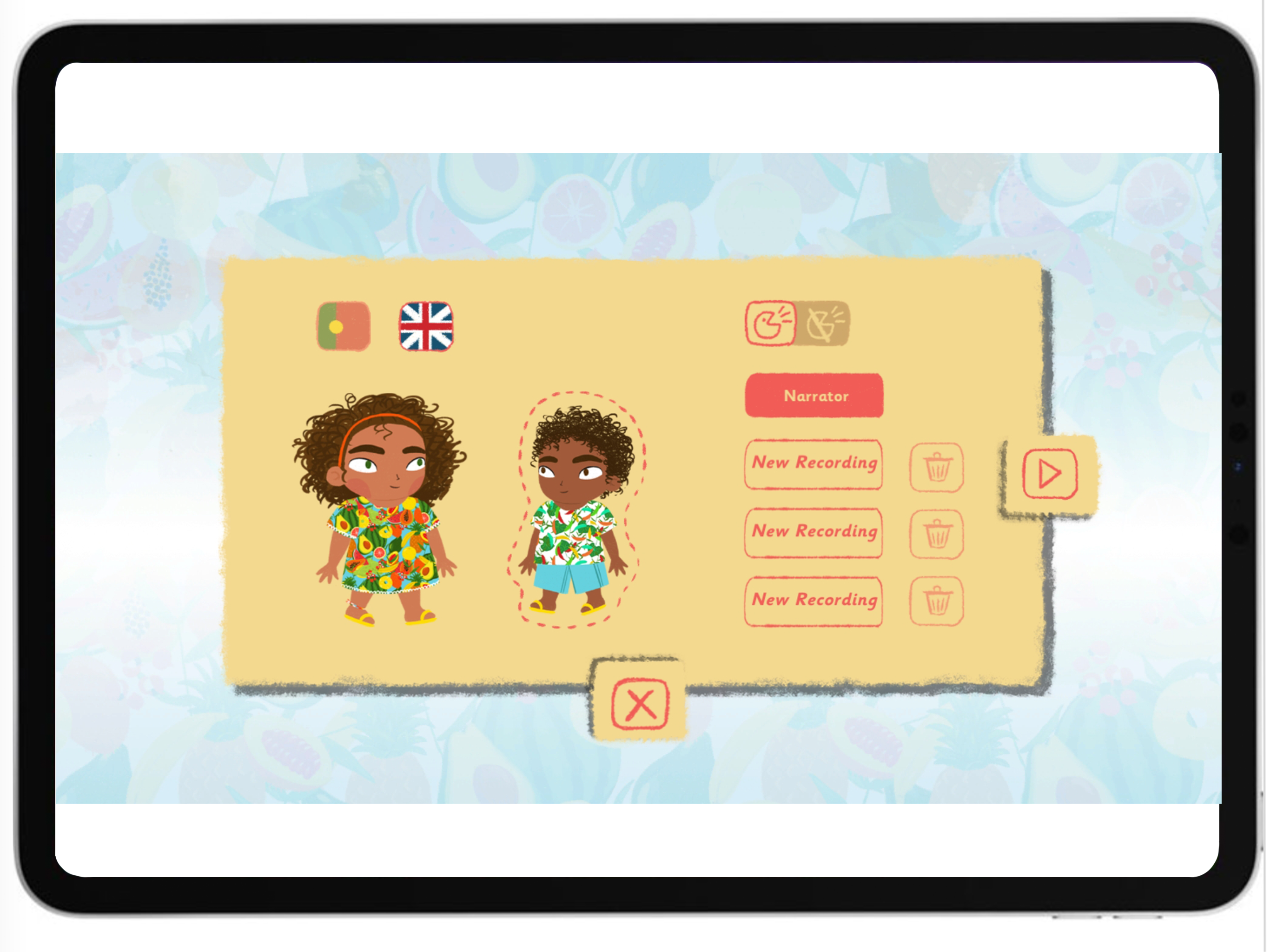 Mobeybou in Brazil screenshot 13