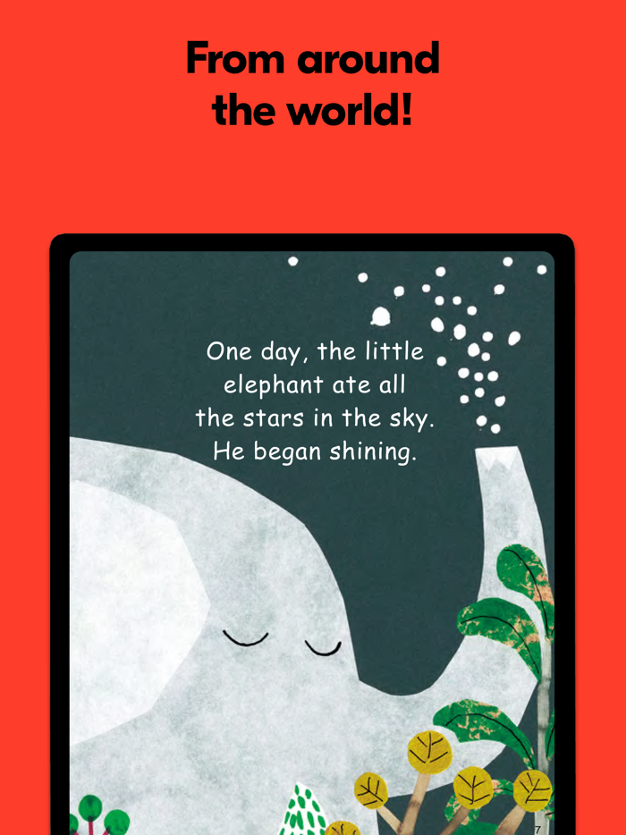 From Around the World